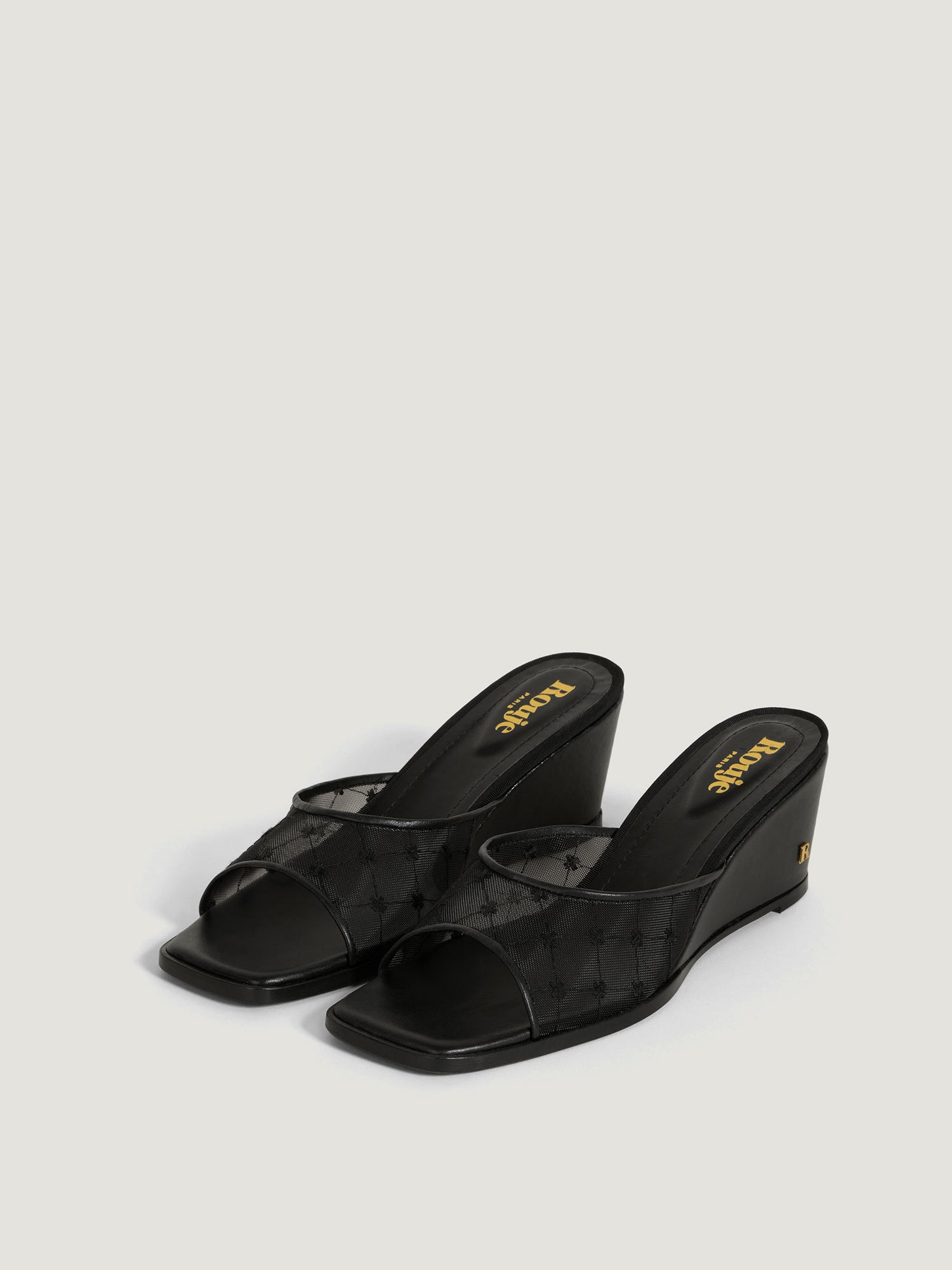 Mules FLORIANA Mules FLORIANA